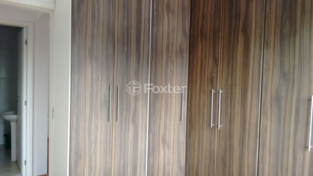 Apartamento à venda com 2 quartos, 65m² - Foto 4