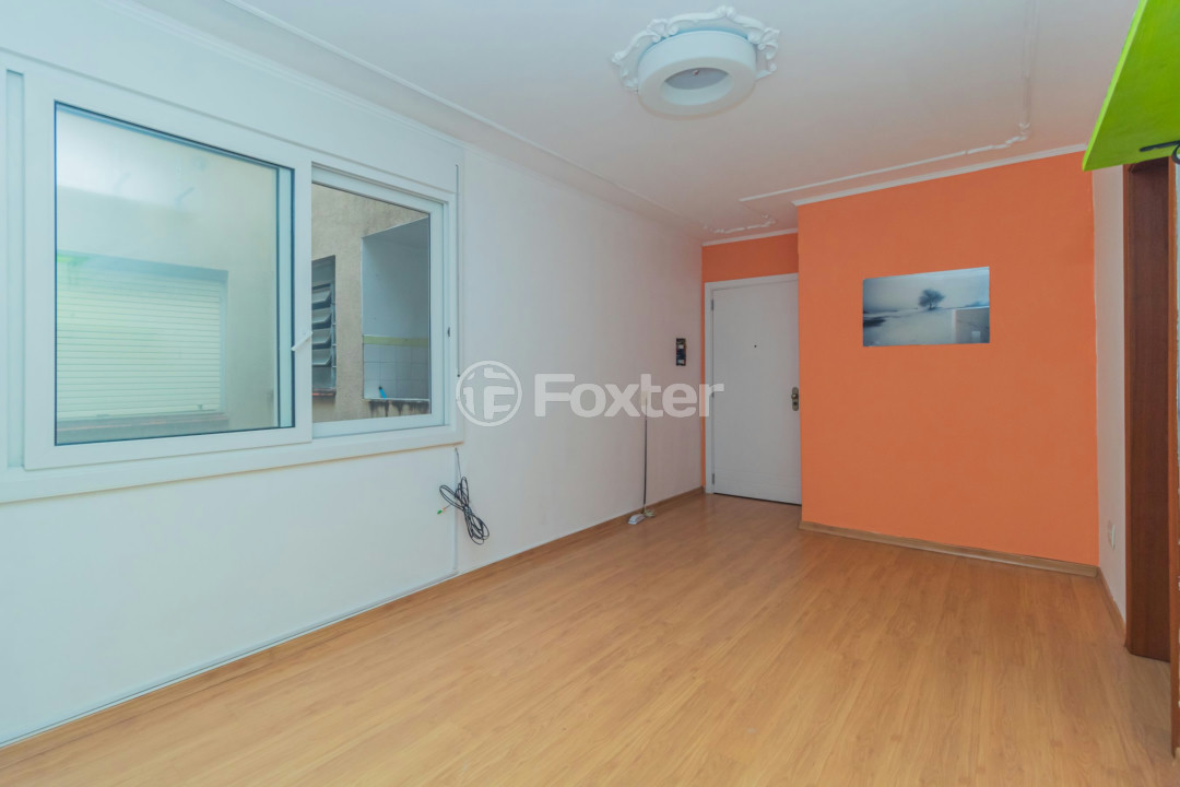 Apartamento à venda com 2 quartos, 66m² - Foto 1