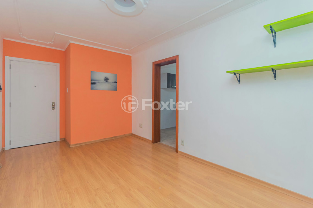 Apartamento à venda com 2 quartos, 66m² - Foto 3