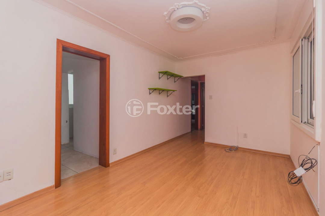 Apartamento à venda com 2 quartos, 66m² - Foto 2