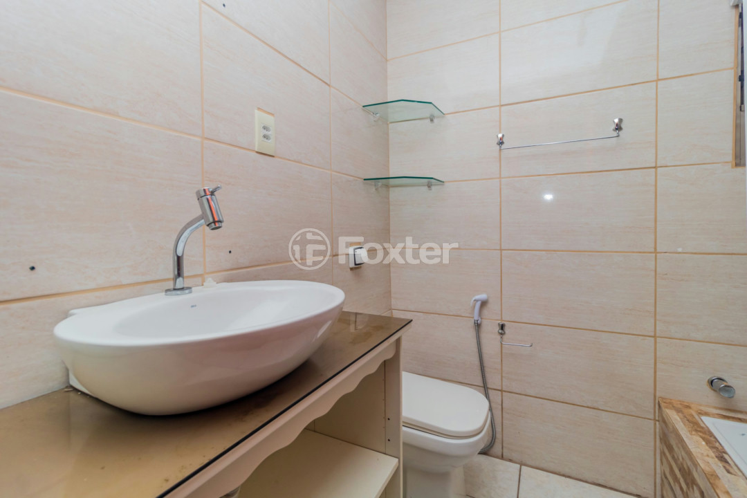 Apartamento à venda com 2 quartos, 66m² - Foto 5
