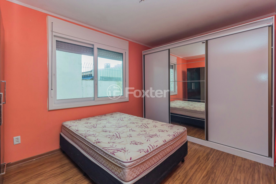 Apartamento à venda com 2 quartos, 66m² - Foto 11