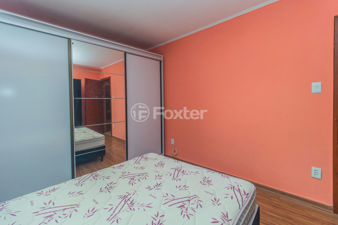 Apartamento à venda com 2 quartos, 66m² - Foto 12