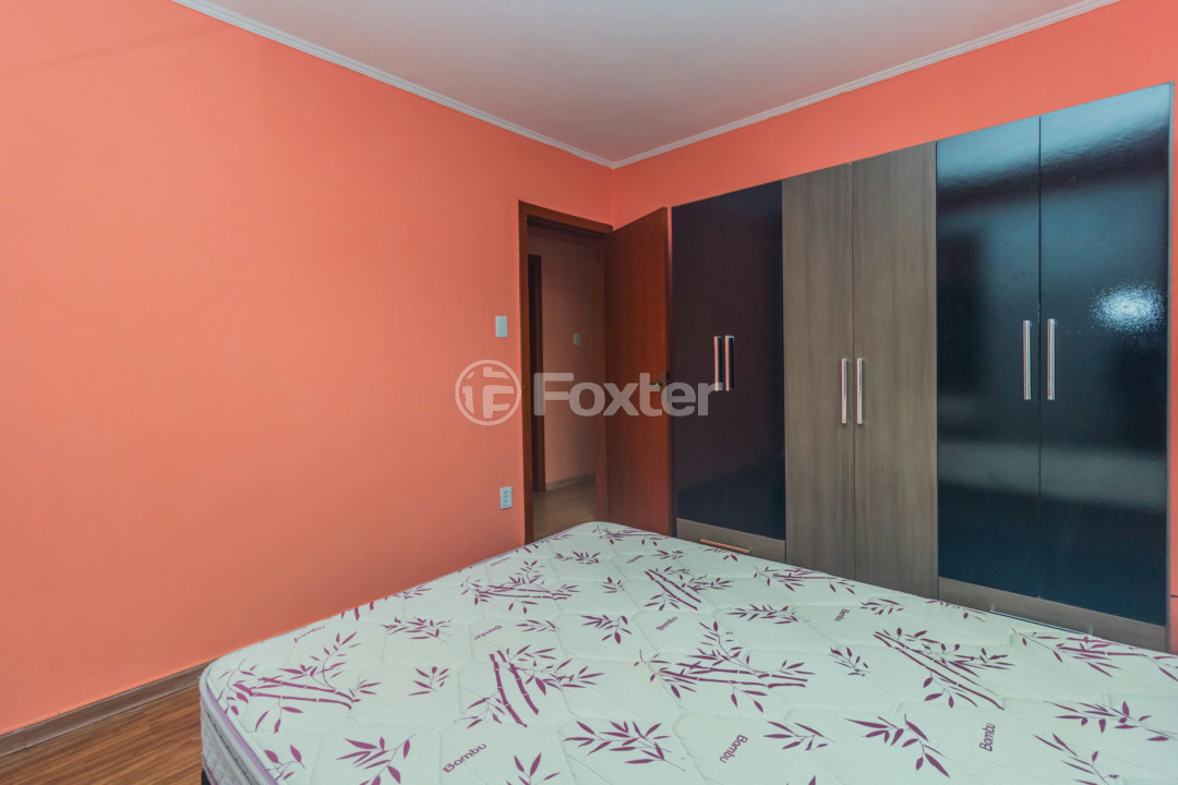 Apartamento à venda com 2 quartos, 66m² - Foto 9