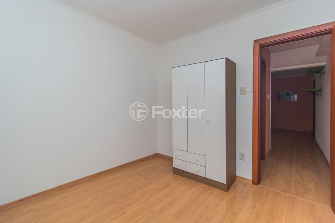 Apartamento à venda com 2 quartos, 66m² - Foto 7