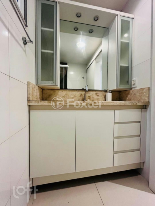 Casa de Condomínio à venda com 2 quartos, 53m² - Foto 16