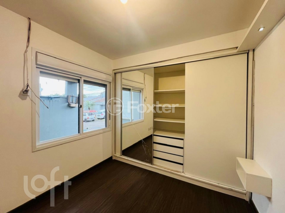 Casa de Condomínio à venda com 2 quartos, 53m² - Foto 22