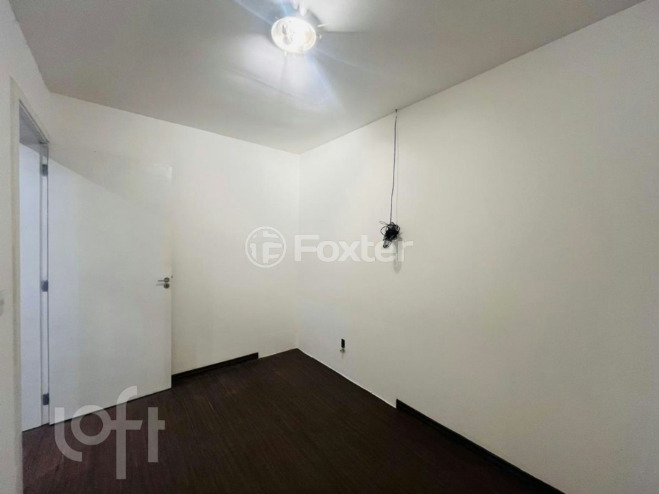 Casa de Condomínio à venda com 2 quartos, 53m² - Foto 21