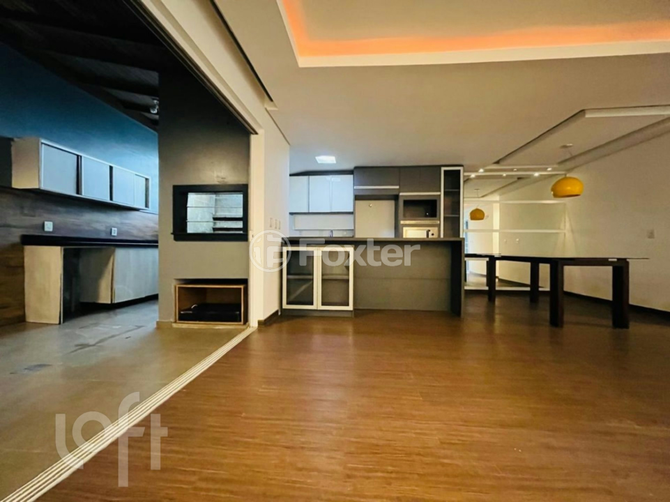 Casa de Condomínio à venda com 2 quartos, 53m² - Foto 1