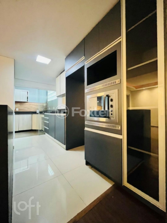Casa de Condomínio à venda com 2 quartos, 53m² - Foto 11