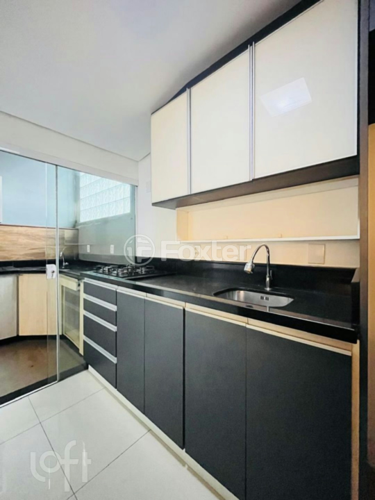 Casa de Condomínio à venda com 2 quartos, 53m² - Foto 8