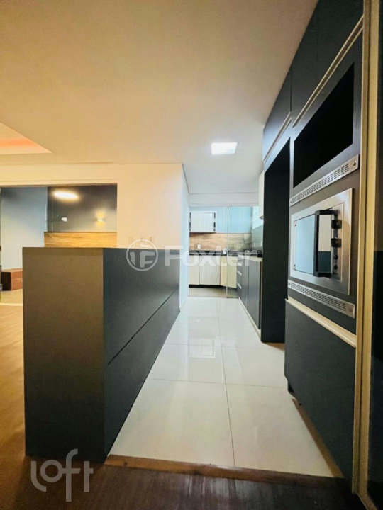 Casa de Condomínio à venda com 2 quartos, 53m² - Foto 9