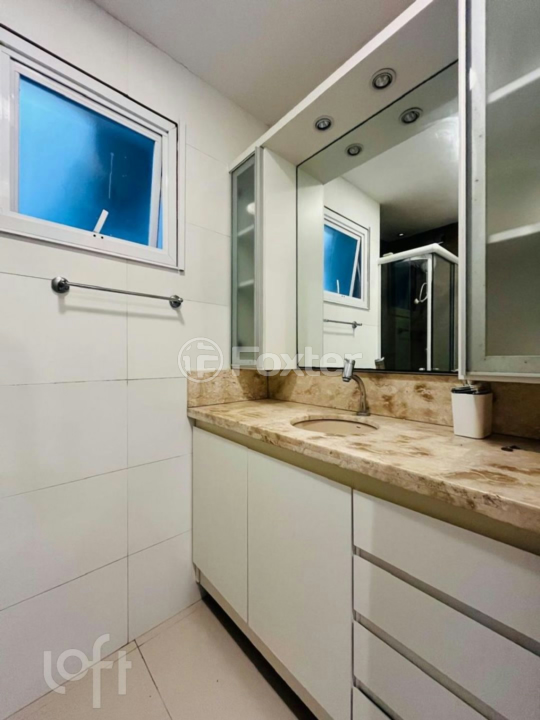 Casa de Condomínio à venda com 2 quartos, 53m² - Foto 17