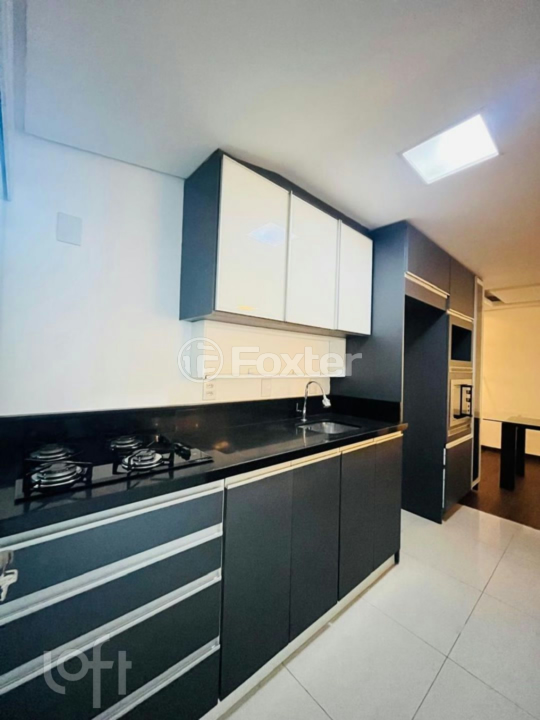 Casa de Condomínio à venda com 2 quartos, 53m² - Foto 7