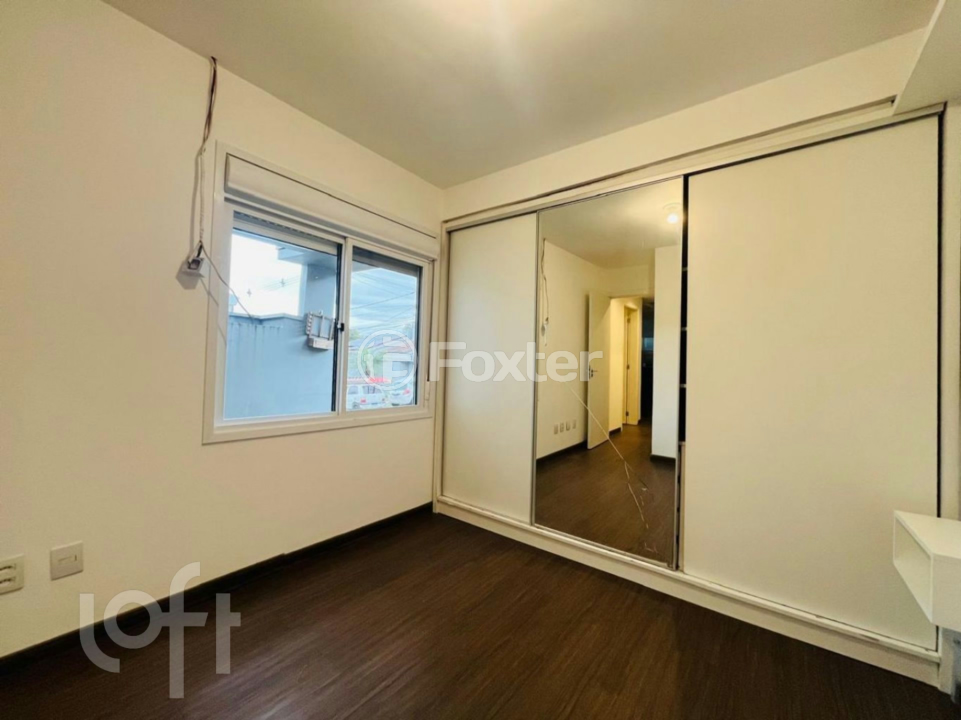 Casa de Condomínio à venda com 2 quartos, 53m² - Foto 24