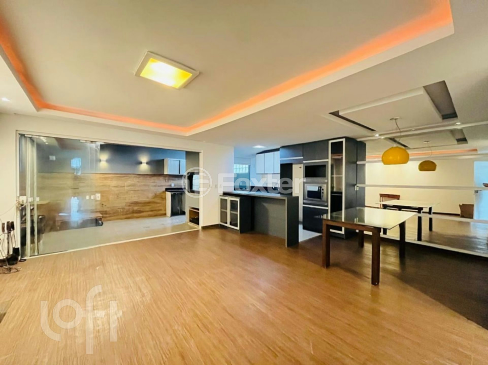 Casa de Condomínio à venda com 2 quartos, 53m² - Foto 25