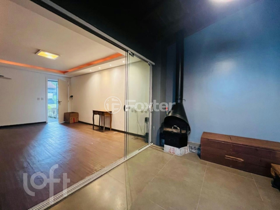 Casa de Condomínio à venda com 2 quartos, 53m² - Foto 2