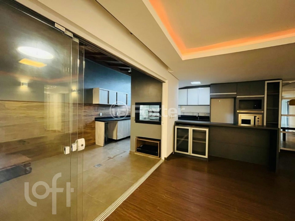 Casa de Condomínio à venda com 2 quartos, 53m² - Foto 3