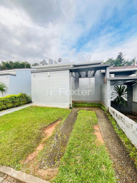 Casa de Condomínio à venda com 2 quartos, 53m² - Foto 19