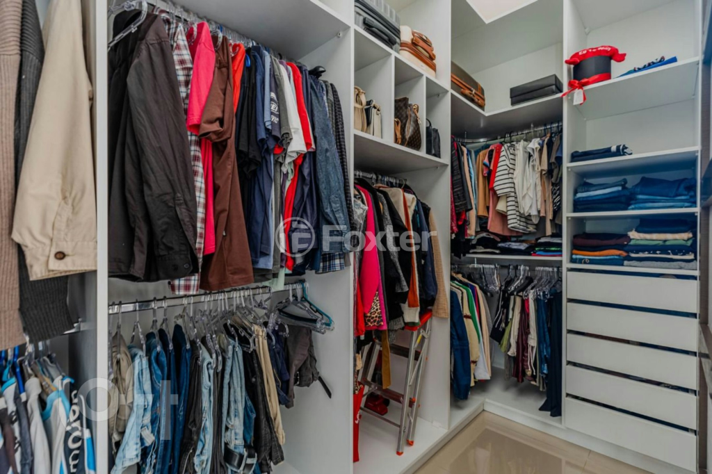 Casa de Condomínio à venda com 4 quartos, 190m² - Foto 19