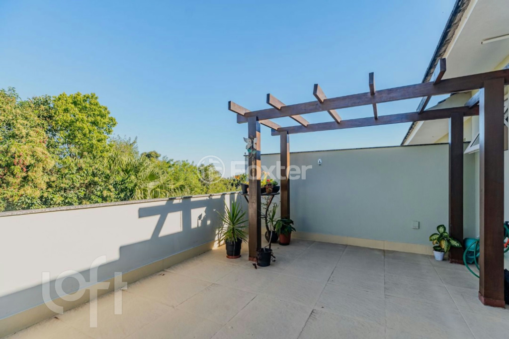 Casa de Condomínio à venda com 4 quartos, 190m² - Foto 12