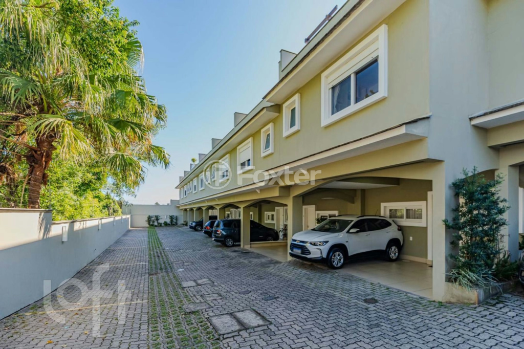 Casa de Condomínio à venda com 4 quartos, 190m² - Foto 39