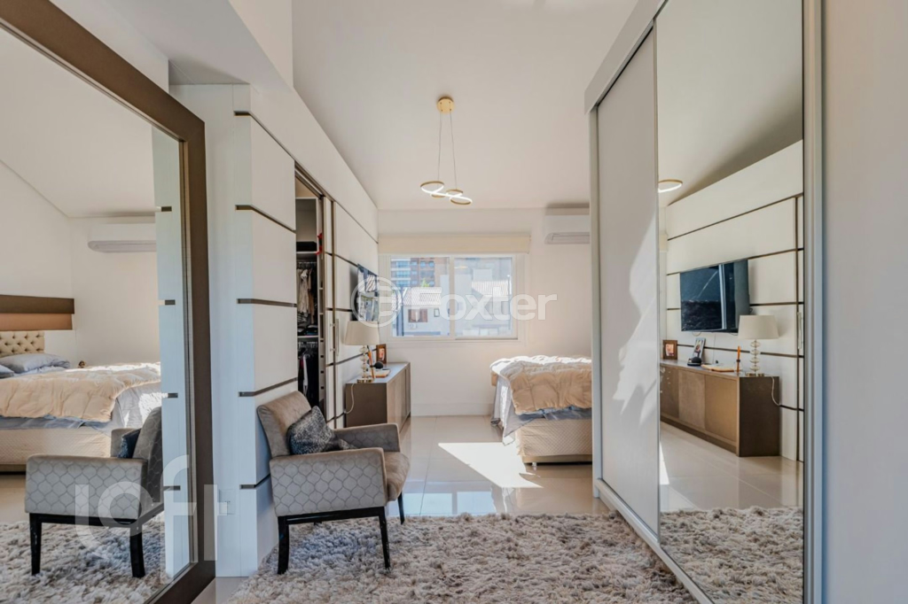Casa de Condomínio à venda com 4 quartos, 190m² - Foto 23