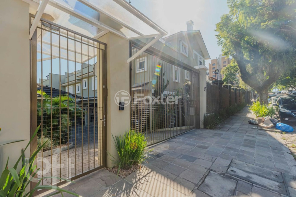 Casa de Condomínio à venda com 4 quartos, 190m² - Foto 41