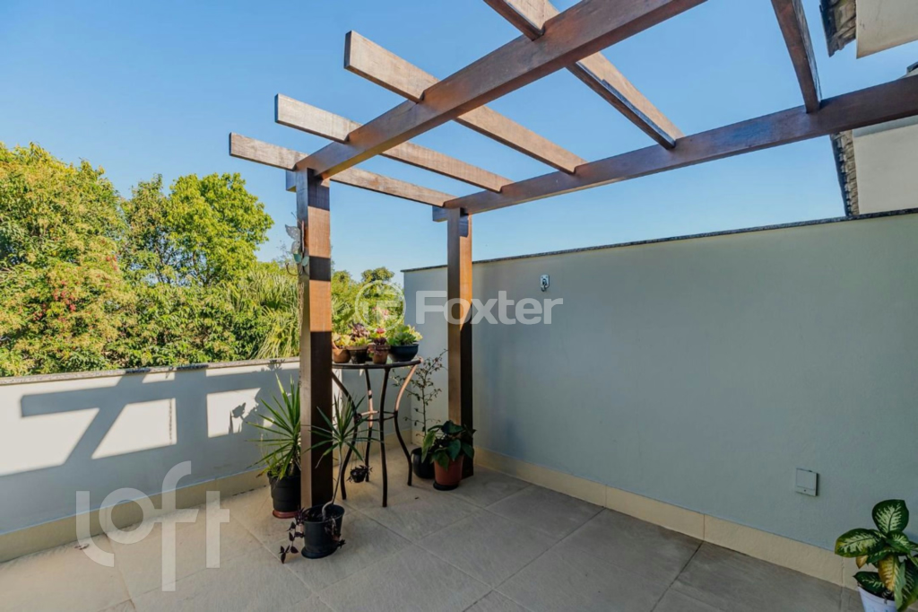 Casa de Condomínio à venda com 4 quartos, 190m² - Foto 13