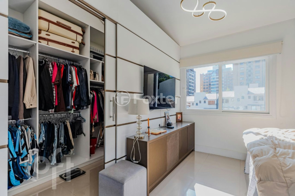 Casa de Condomínio à venda com 4 quartos, 190m² - Foto 18