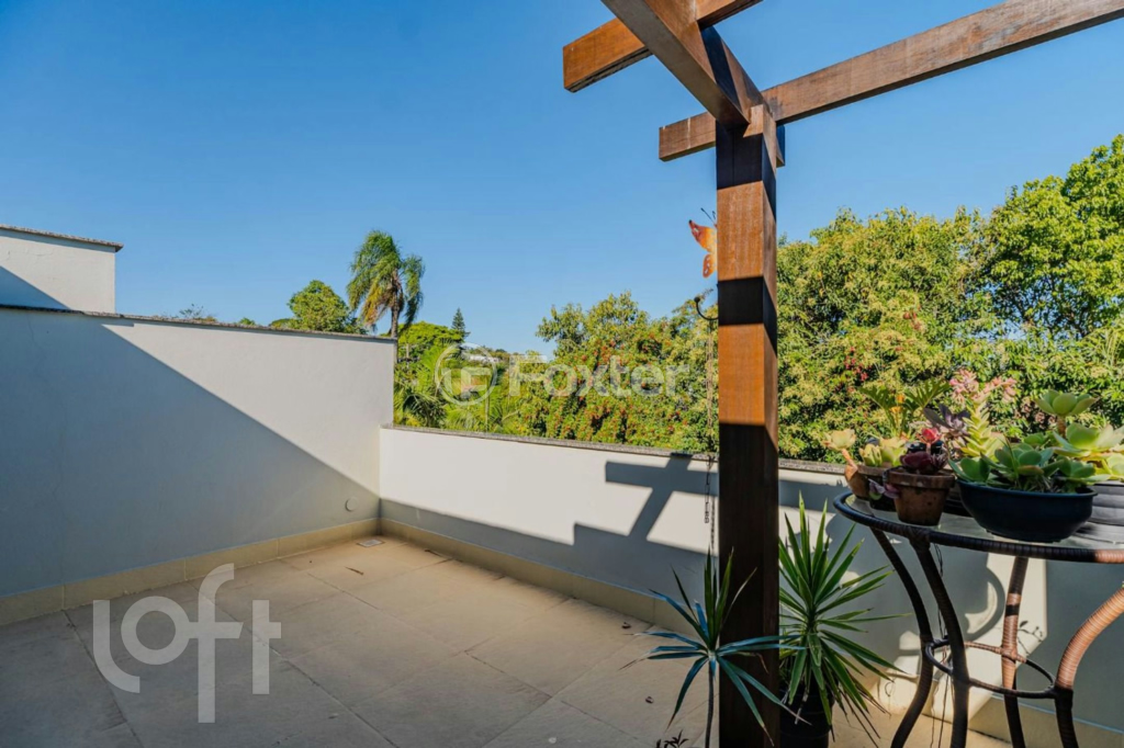 Casa de Condomínio à venda com 4 quartos, 190m² - Foto 14
