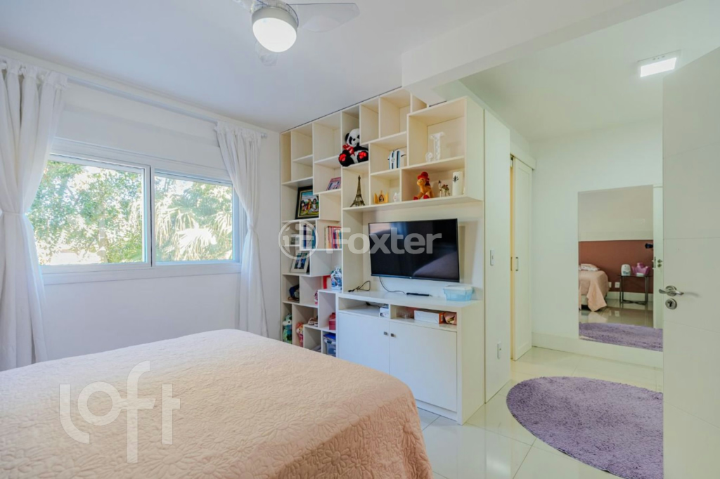 Casa de Condomínio à venda com 4 quartos, 190m² - Foto 25