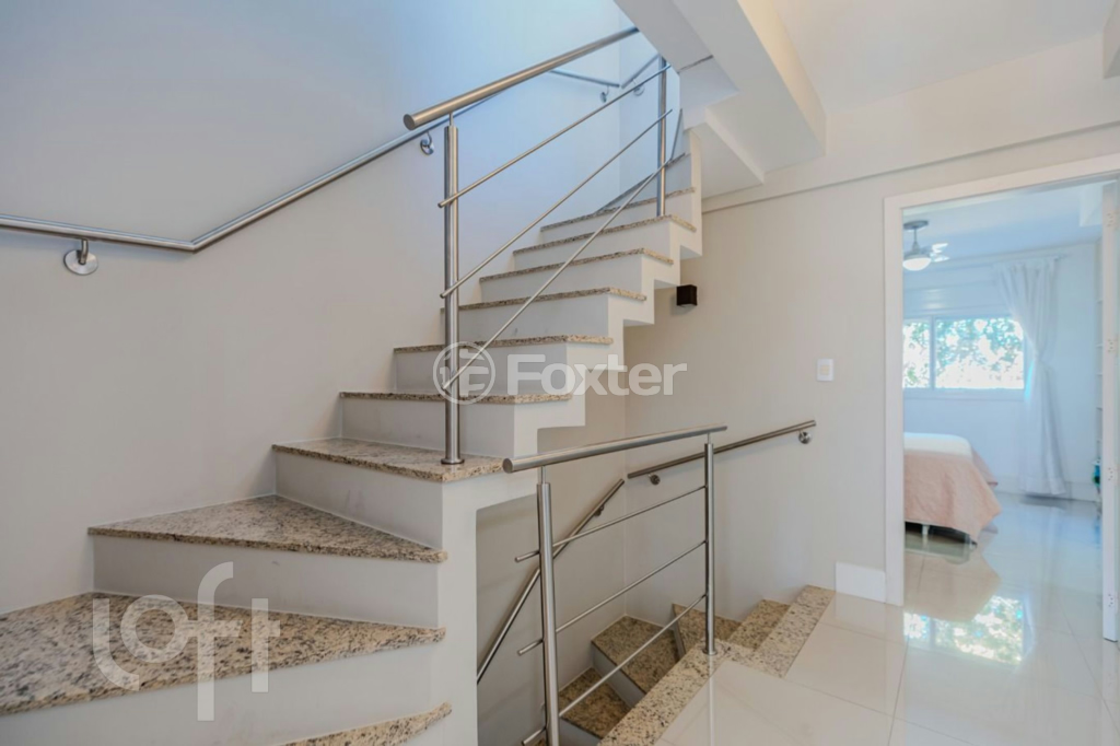 Casa de Condomínio à venda com 4 quartos, 190m² - Foto 30