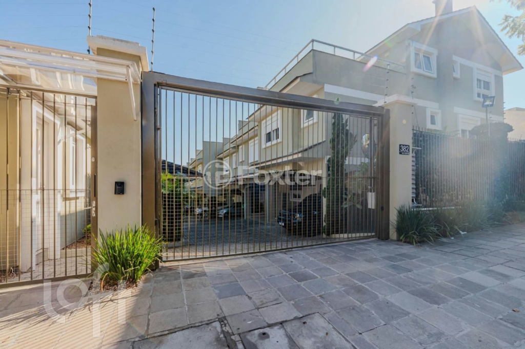 Casa de Condomínio à venda com 4 quartos, 190m² - Foto 40