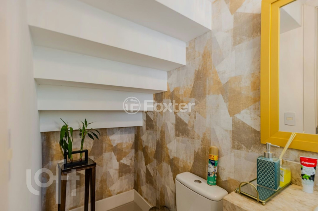 Casa de Condomínio à venda com 4 quartos, 190m² - Foto 36