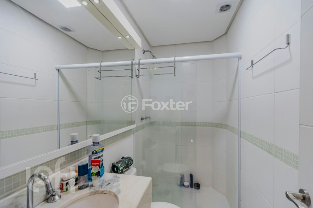 Casa de Condomínio à venda com 4 quartos, 190m² - Foto 31