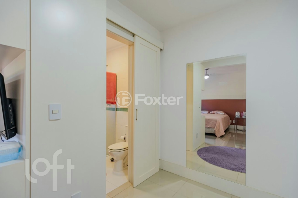 Casa de Condomínio à venda com 4 quartos, 190m² - Foto 26