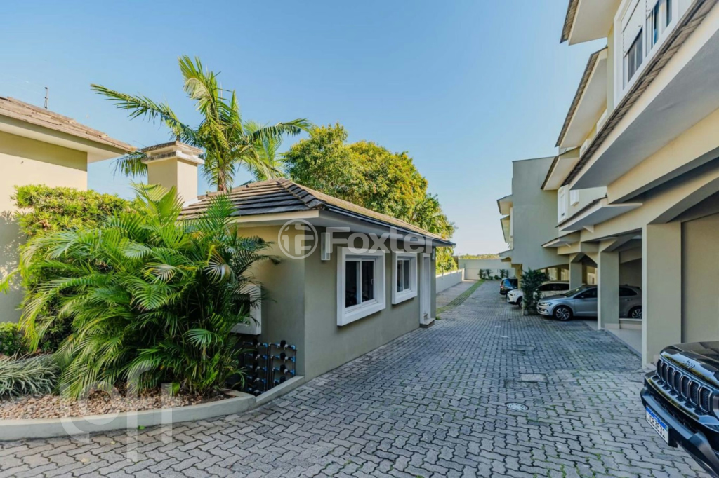 Casa de Condomínio à venda com 4 quartos, 190m² - Foto 38