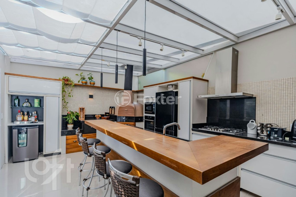 Casa de Condomínio à venda com 4 quartos, 190m² - Foto 42