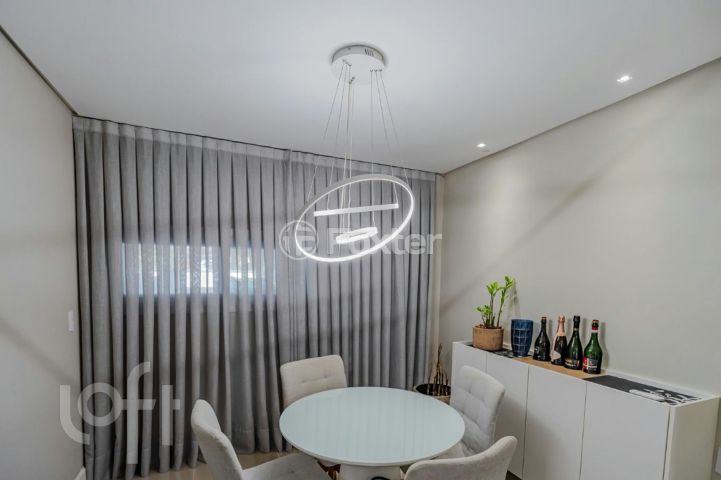 Casa de Condomínio à venda com 4 quartos, 190m² - Foto 9