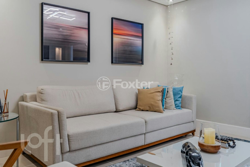 Casa de Condomínio à venda com 4 quartos, 190m² - Foto 11