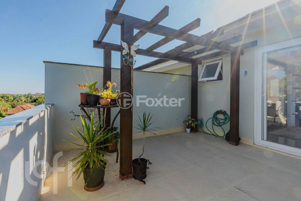 Casa de Condomínio à venda com 4 quartos, 190m² - Foto 16