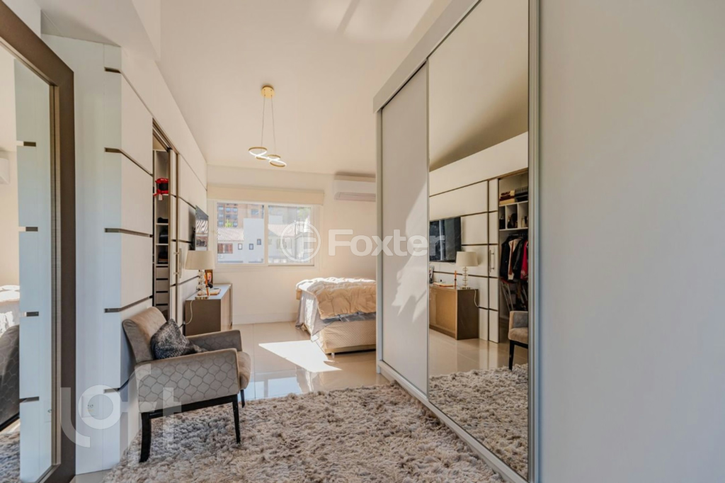 Casa de Condomínio à venda com 4 quartos, 190m² - Foto 22