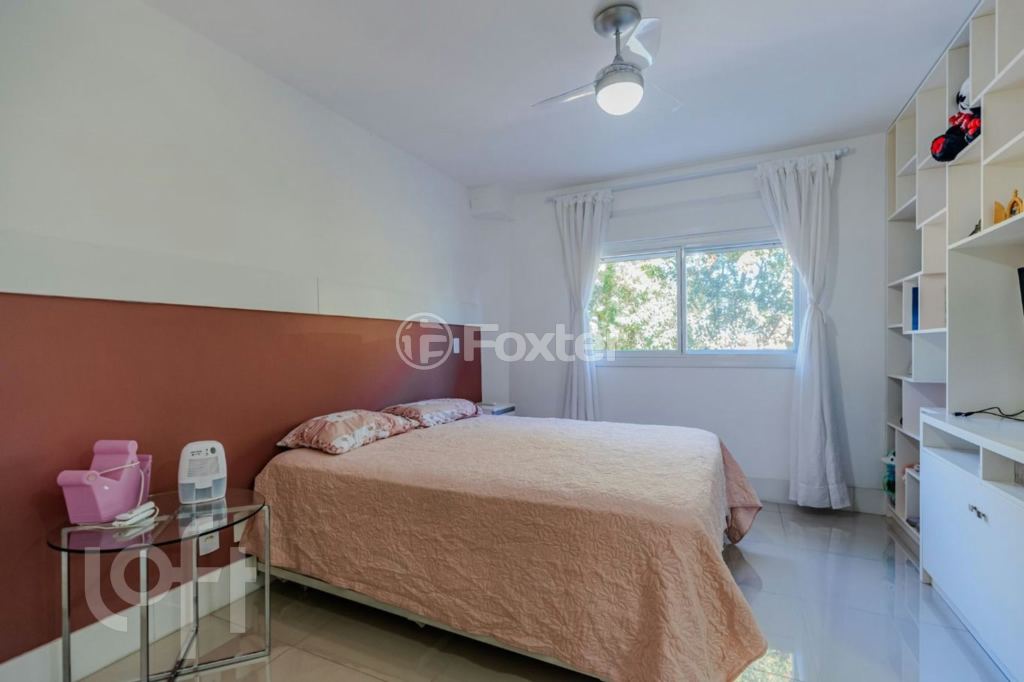 Casa de Condomínio à venda com 4 quartos, 190m² - Foto 24