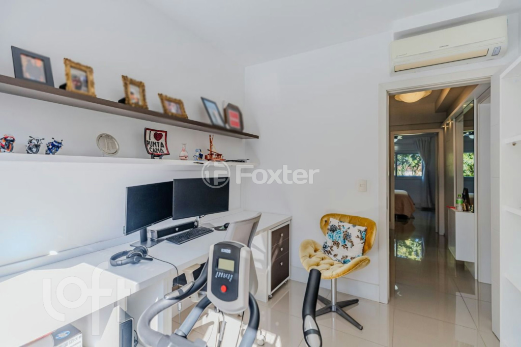 Casa de Condomínio à venda com 4 quartos, 190m² - Foto 29
