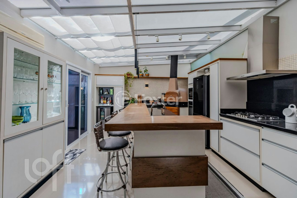 Casa de Condomínio à venda com 4 quartos, 190m² - Foto 3