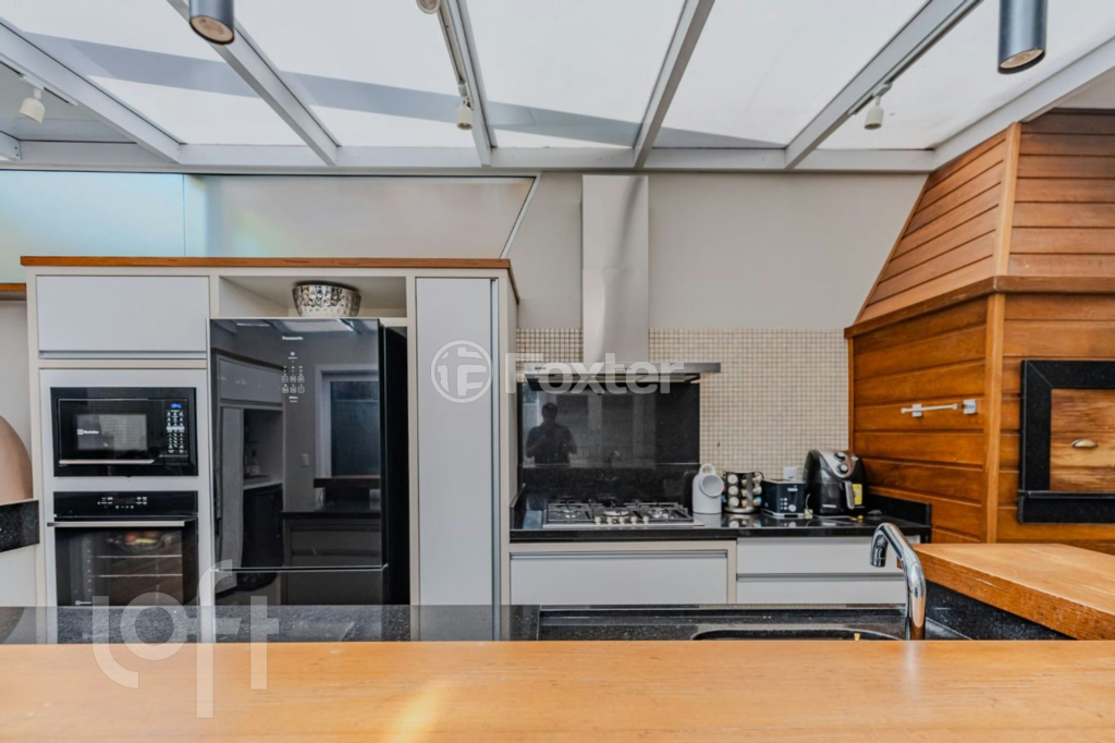 Casa de Condomínio à venda com 4 quartos, 190m² - Foto 8