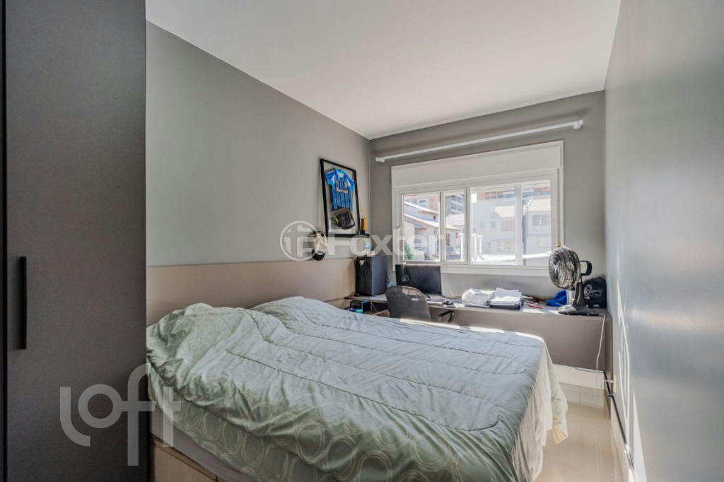 Casa de Condomínio à venda com 4 quartos, 190m² - Foto 33
