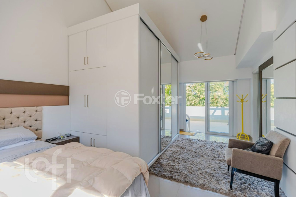 Casa de Condomínio à venda com 4 quartos, 190m² - Foto 21
