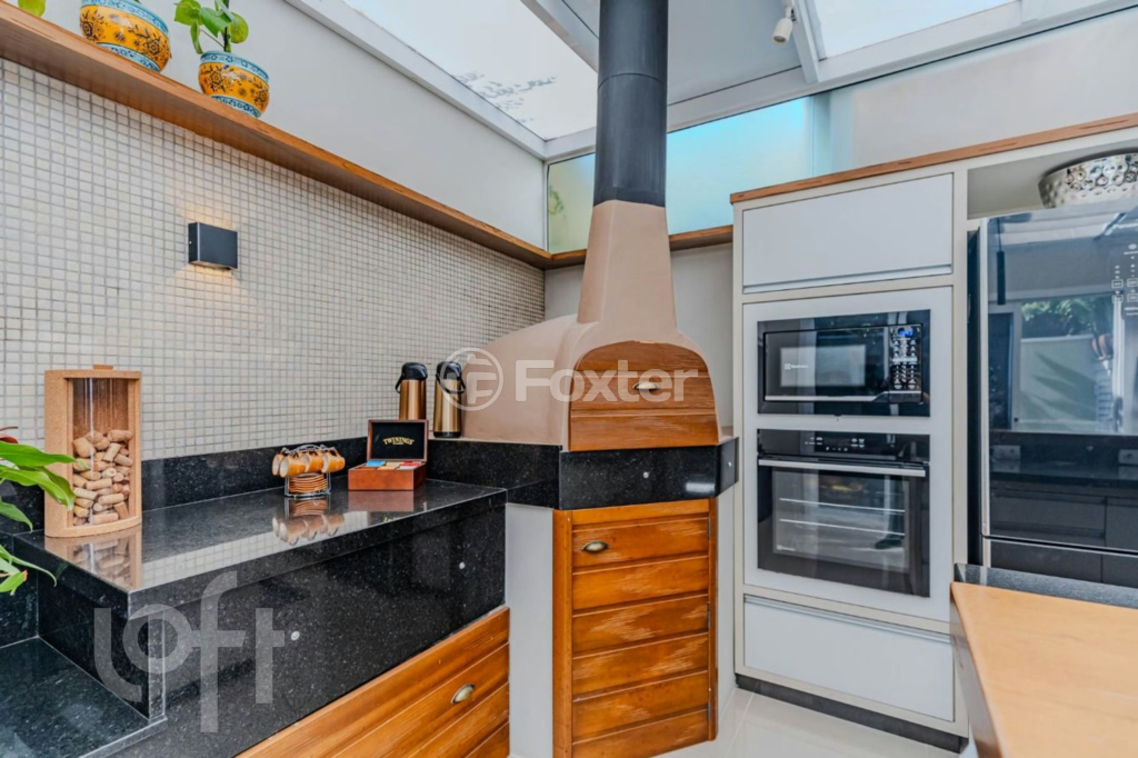 Casa de Condomínio à venda com 4 quartos, 190m² - Foto 7